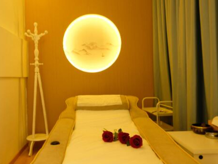 深圳盐田区足疗养生全解析：从脚底反射区看全身健康密码